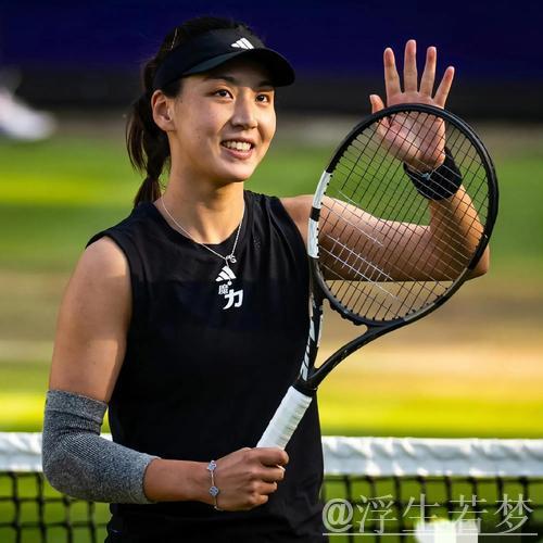 王欣瑜挺进布拉格站半决赛 王欣瑜挺进布拉格站半决赛