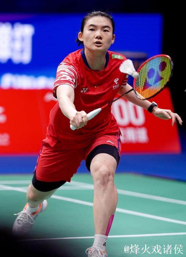 韩悦2-1力克金佳恩 闯入中国羽毛球大师赛决赛 韩悦2-1力克金佳恩 闯入中国羽毛球大师赛决赛